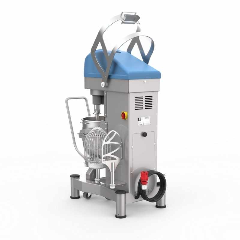 Mataş PM 40 40 Litre Planet Mikser